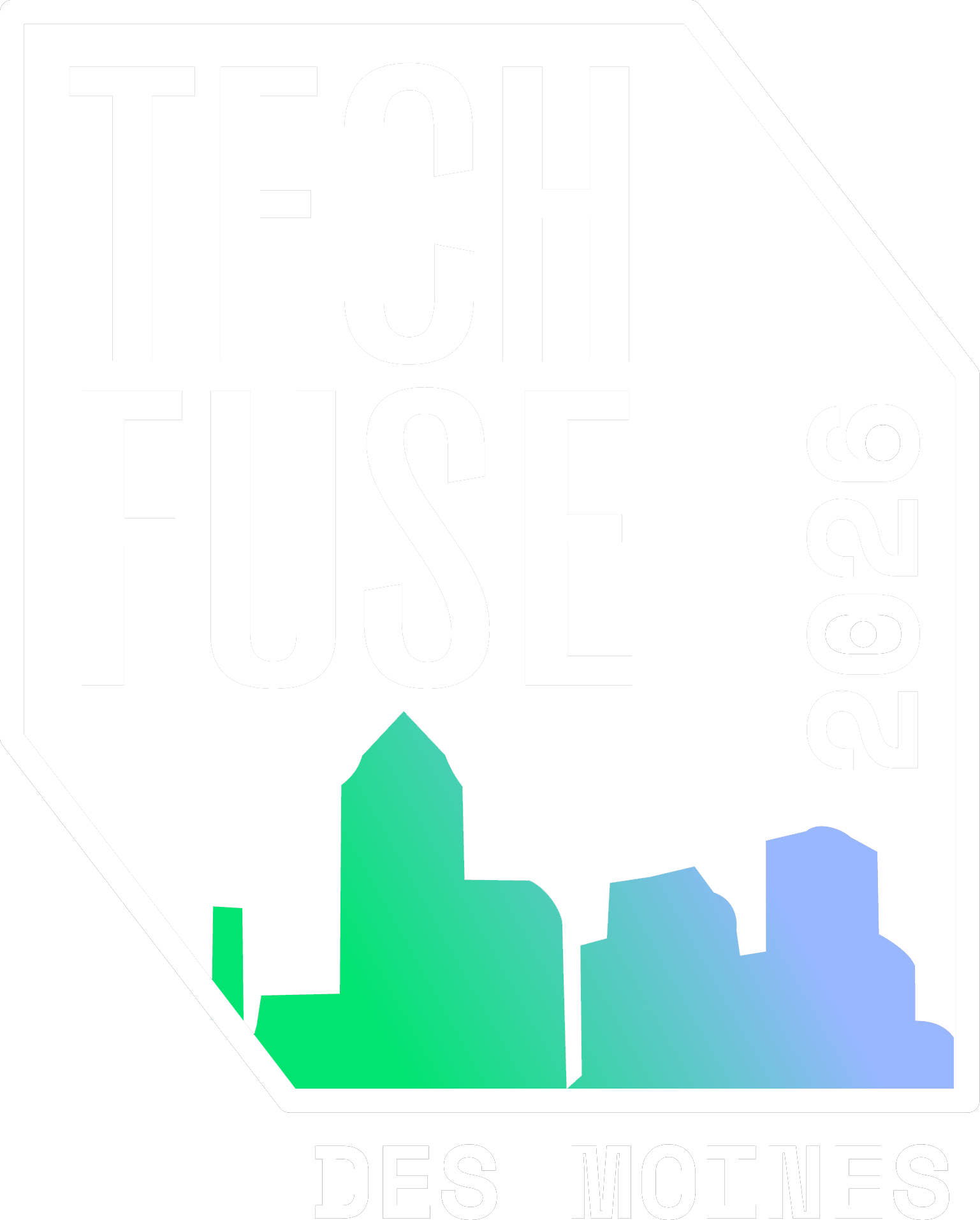 Keynote: Signals & Levers @ Tech Fuse DSM