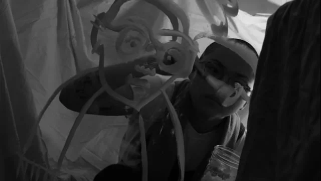 "Art et Cinéma" (edit Picassa)