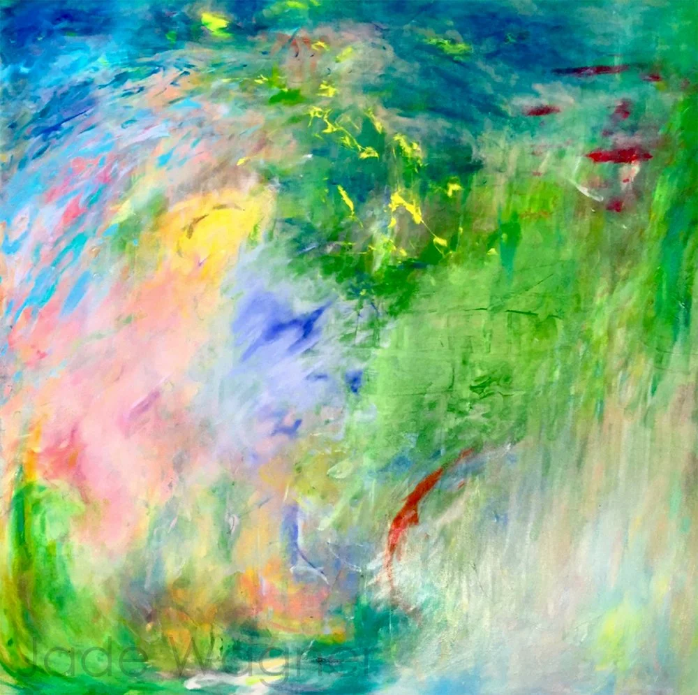 Dancing Sky