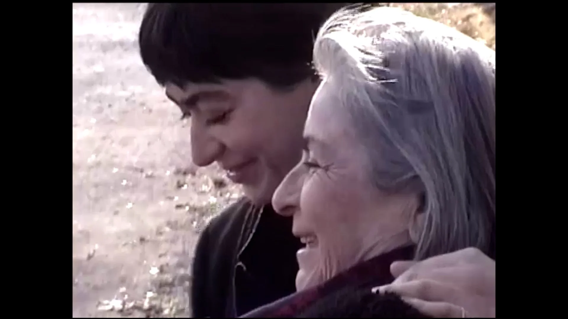 here and there, then and now (2022)