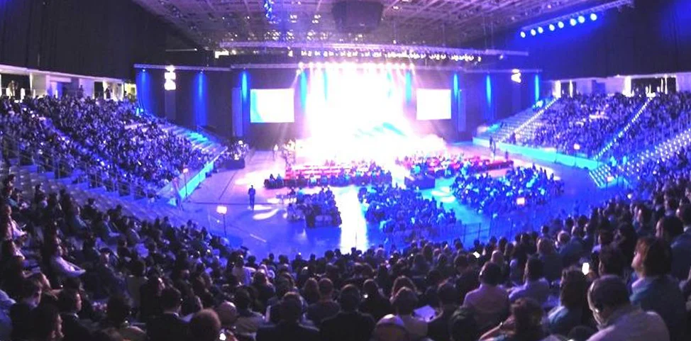   meetings &amp; conferences  