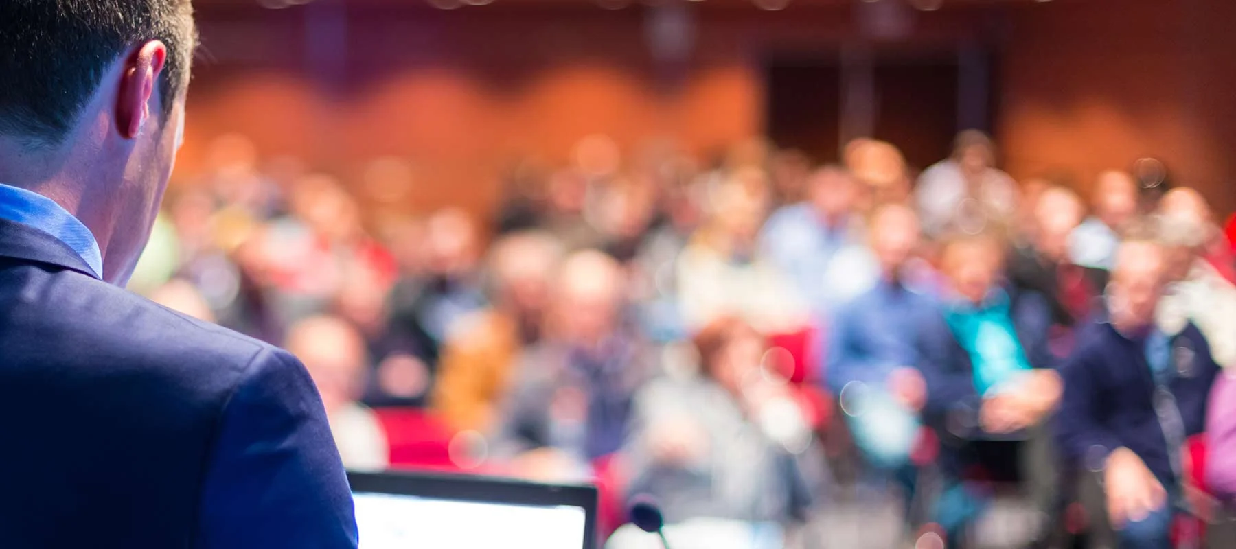 8 Reasons To Hold A Conference DetailsMMG