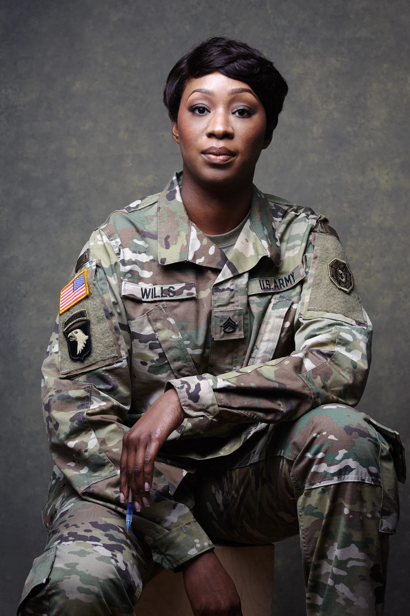 Jenn-McIntyre-Portraits-Shekira-Wills-US-Army.jpg