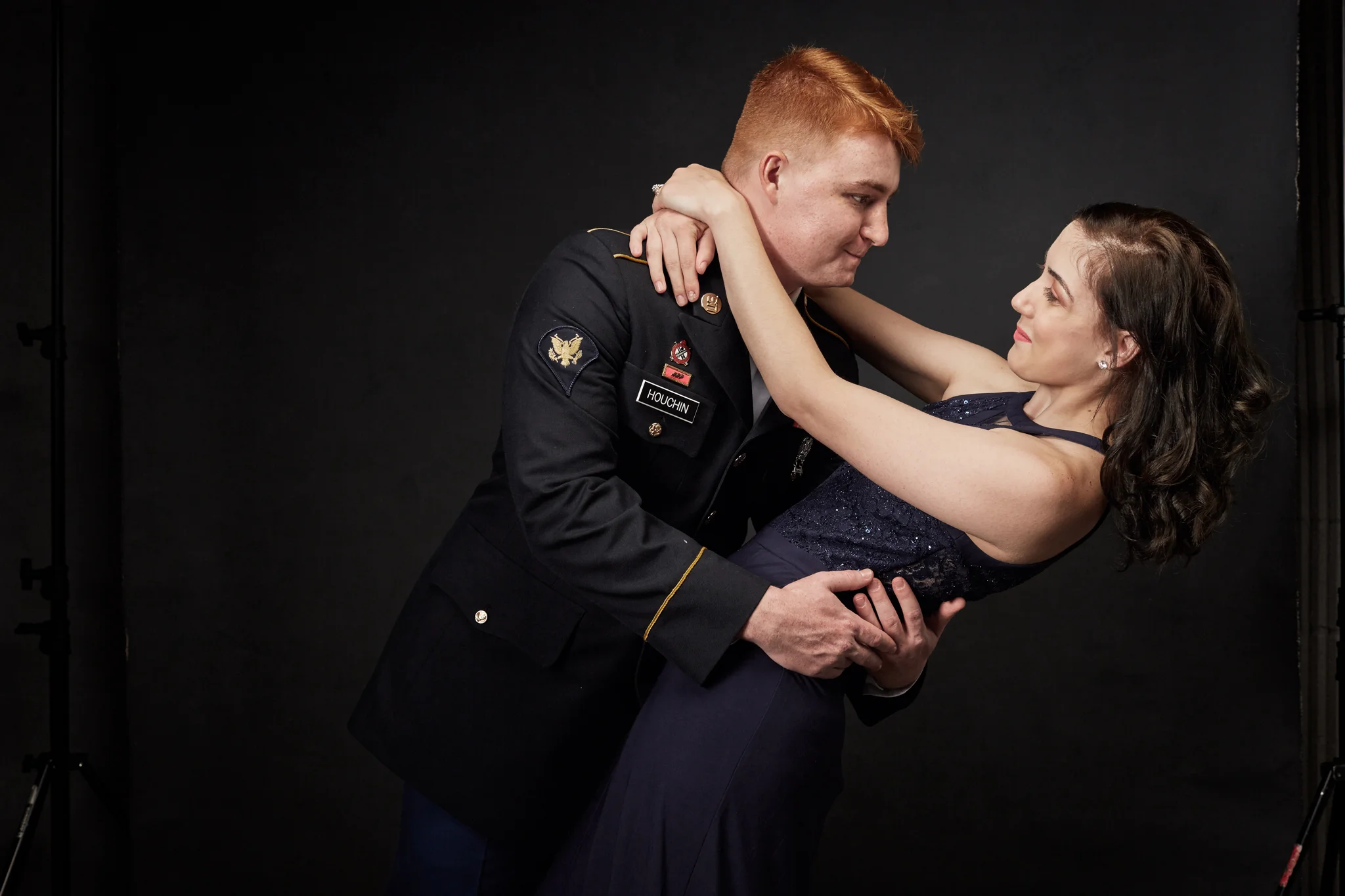 Taken for the 6th MP (CID) Military Ball, Joint Base Lewis-McChord, WA