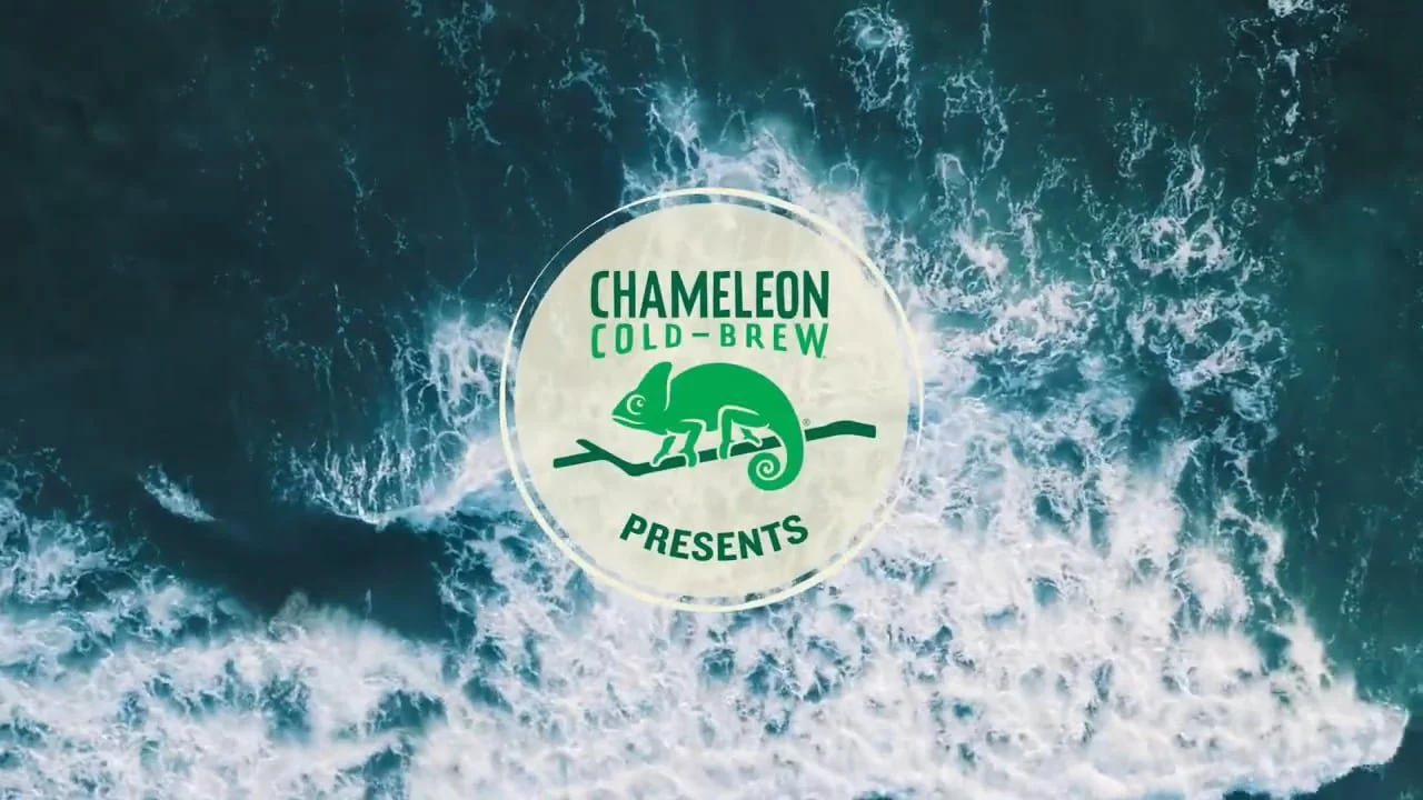 Chameleon Cold Brew Makers Video
