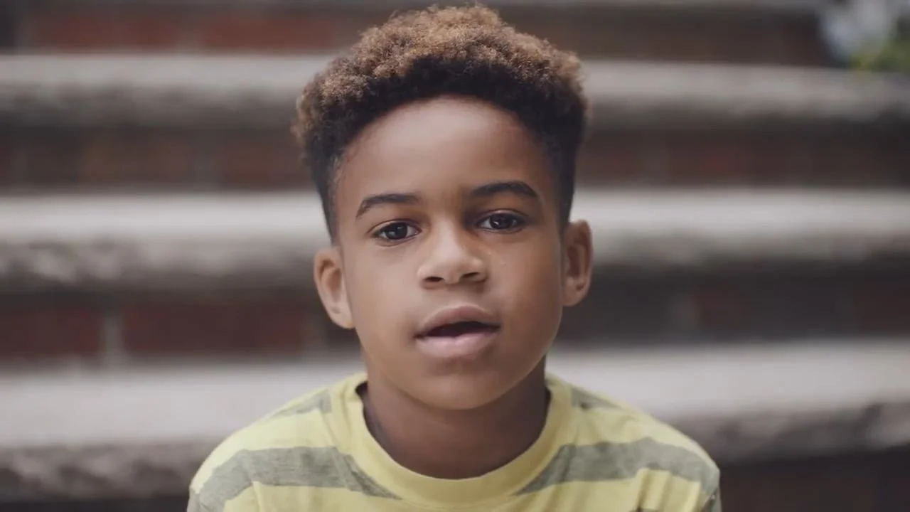 Ad Council Embrace Refugees Campaign