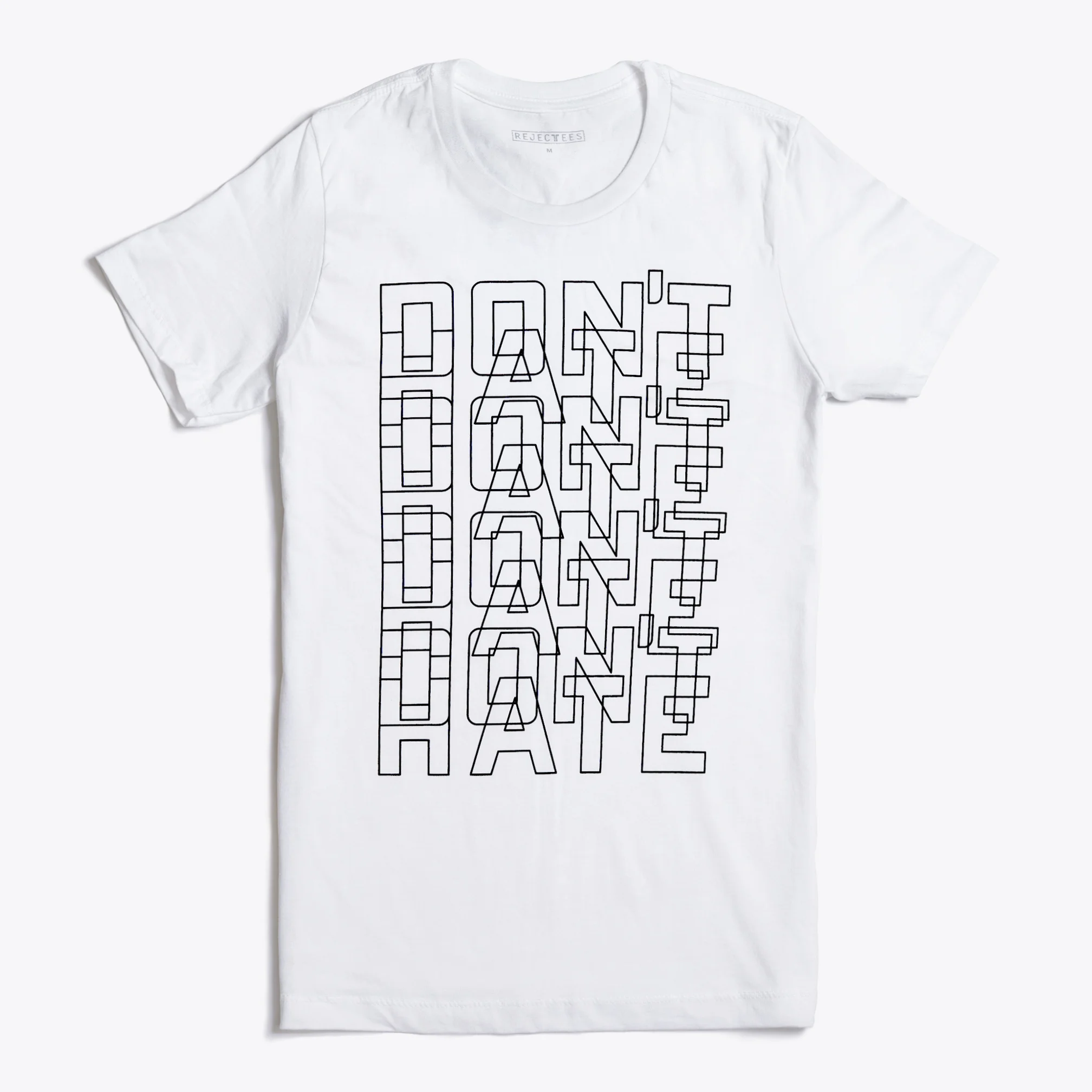Hate | Women's Cut