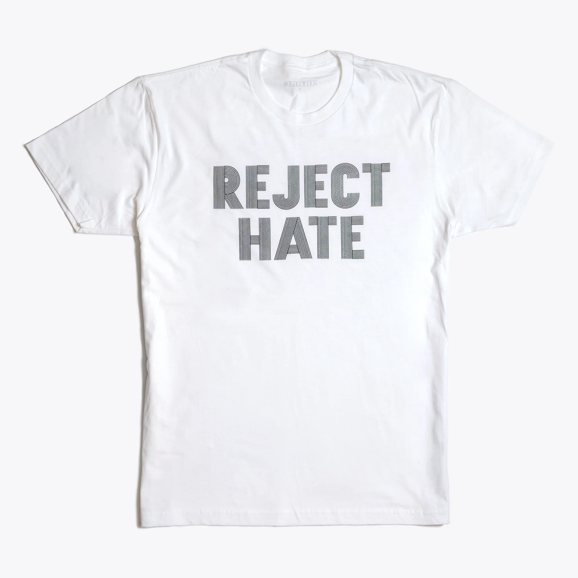 REJECTTEES_MENS_REJECT_HATE_WHITE.jpg