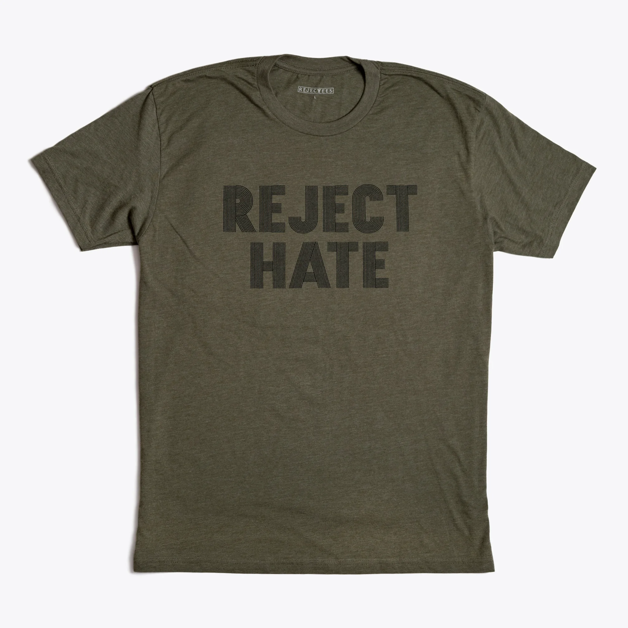 Reject Hate