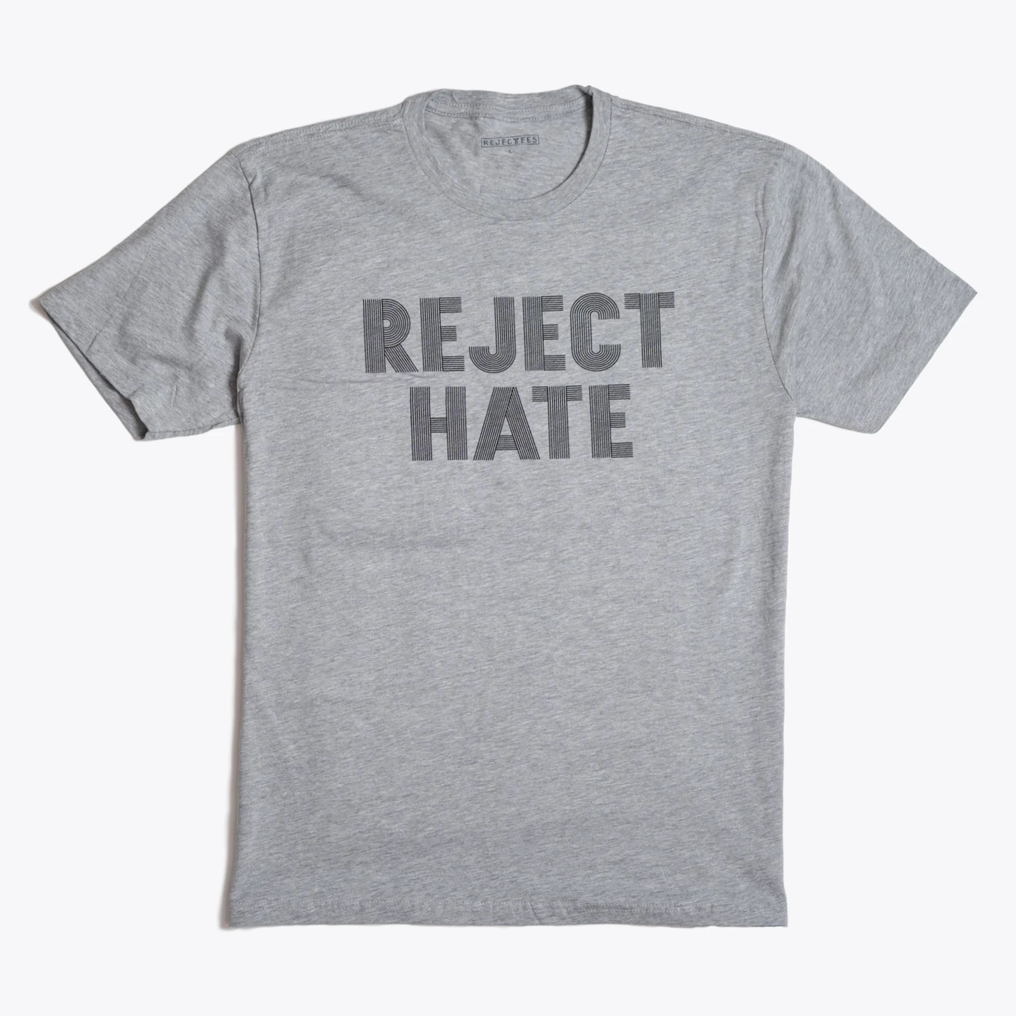 Reject Hate