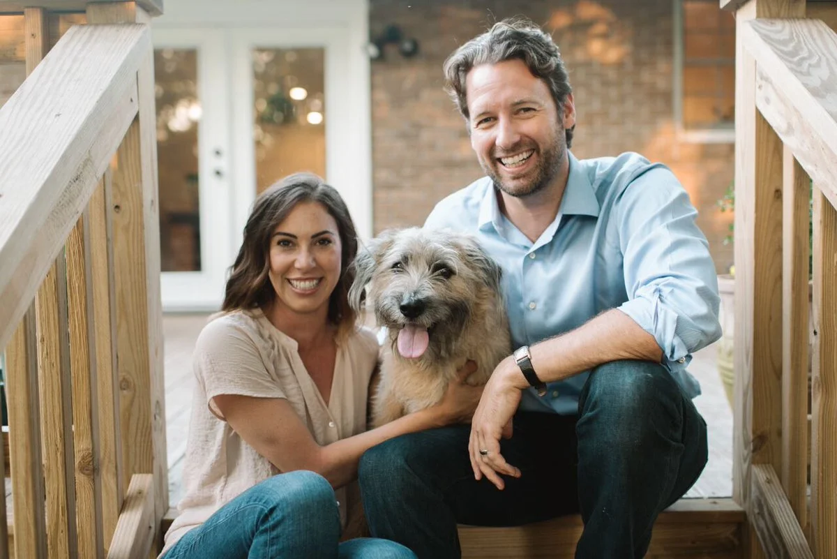 Joe Cunningham Announces Candidacy