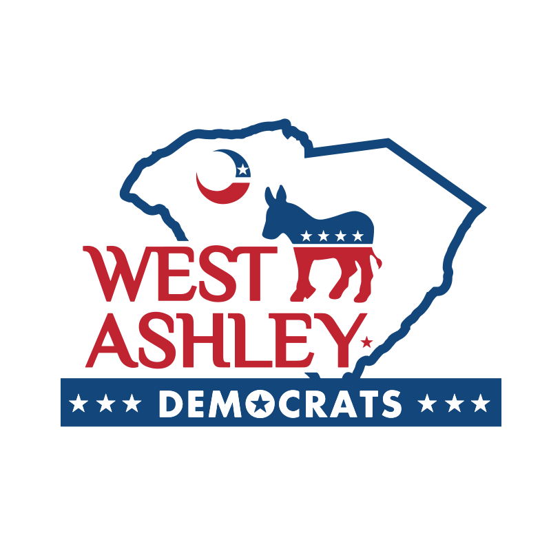 West Ashley Democrats April Meeting