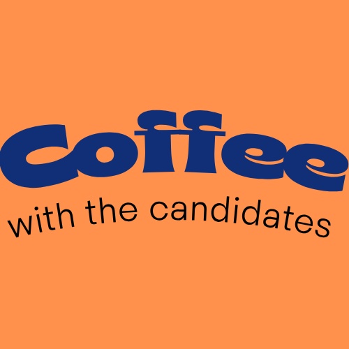 Coffee with the East Cooper Candidates