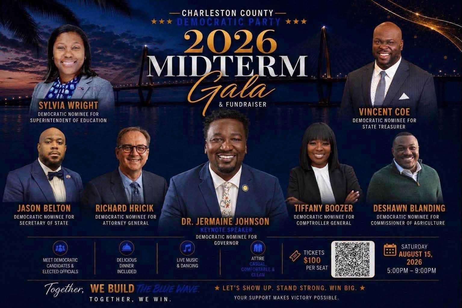 2026 Midterm Gala