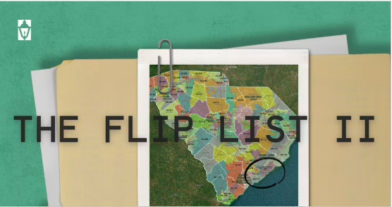 Pen Dems: “The Flip List” Midterms Strategy Session
