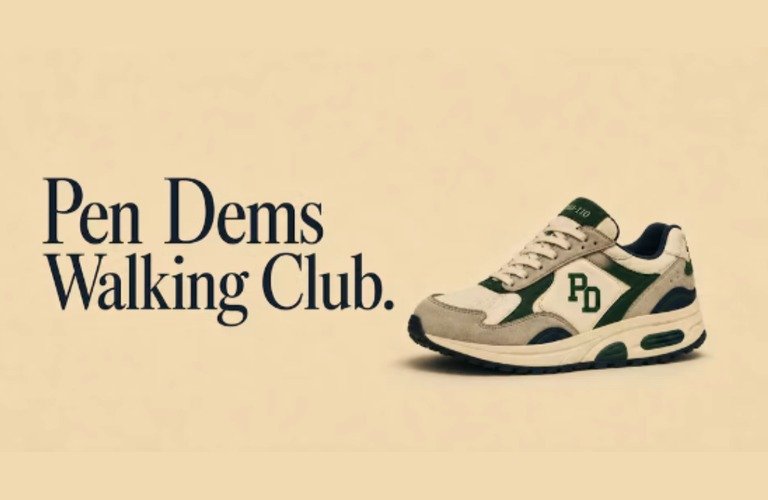 Pen Dems Walking Club - every Saturday through the Midterms