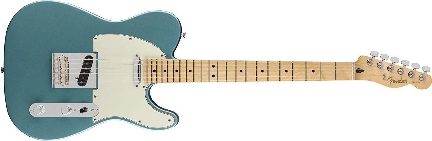 Fender Telecaster