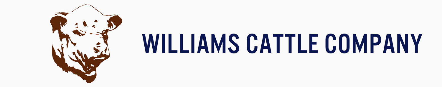 Williams Cattle Company