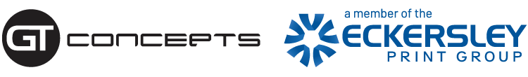 Eckersley Print Group | GT Concepts