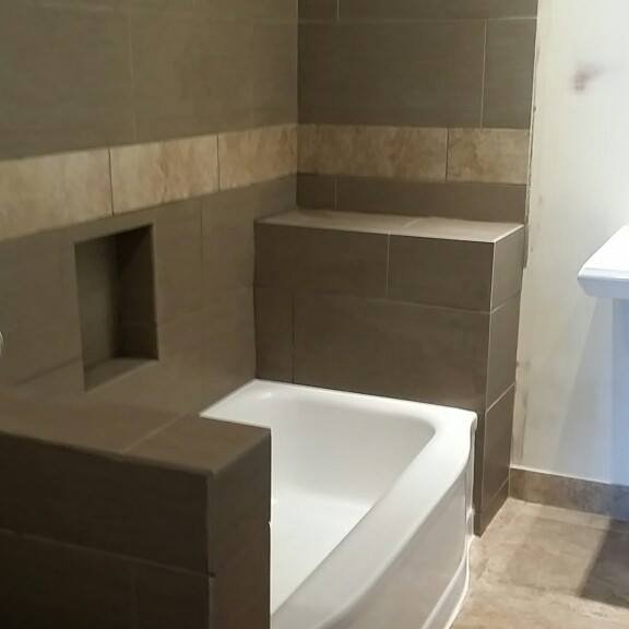 New tub , shower valve, toilet, vanity , Tile and Paint.jpg