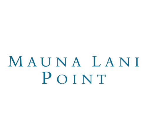 Logos of high-profile clientele and affiliates of Chef Kaimana, a premier private chef on the Big Island, known for exclusive private dinners, wedding catering, and luxury event cheffing