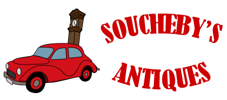Soucheby&#39;s Antiques