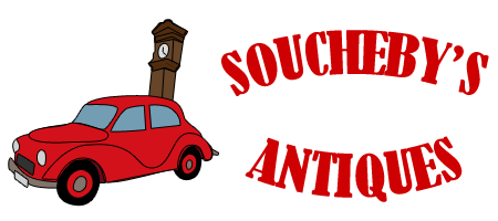 Soucheby's Antiques