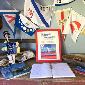 Docksta Havet CA Honorary Local Representative for Cruising Association in the High Coast.jpeg