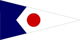 CA Cruising Association crest.