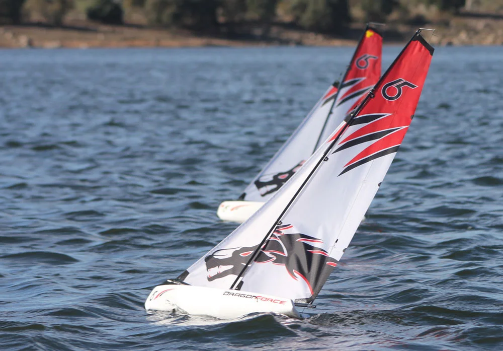 Play to sail: basic yachting terminology