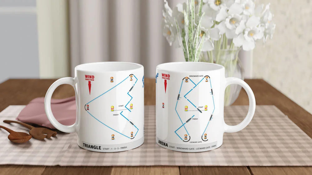 The Sailing Racing Courses Ceramic Mug Collection Tagmug Sailor S Base Camp To Start Enjoying The High Coast Of Sweden About ceramic design at staffordshire university. the sailing racing courses ceramic
