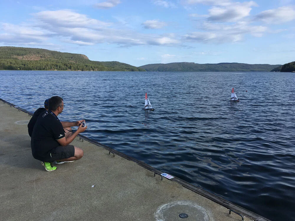 How to sail made easy: 3 key knowledges to start radio sailing