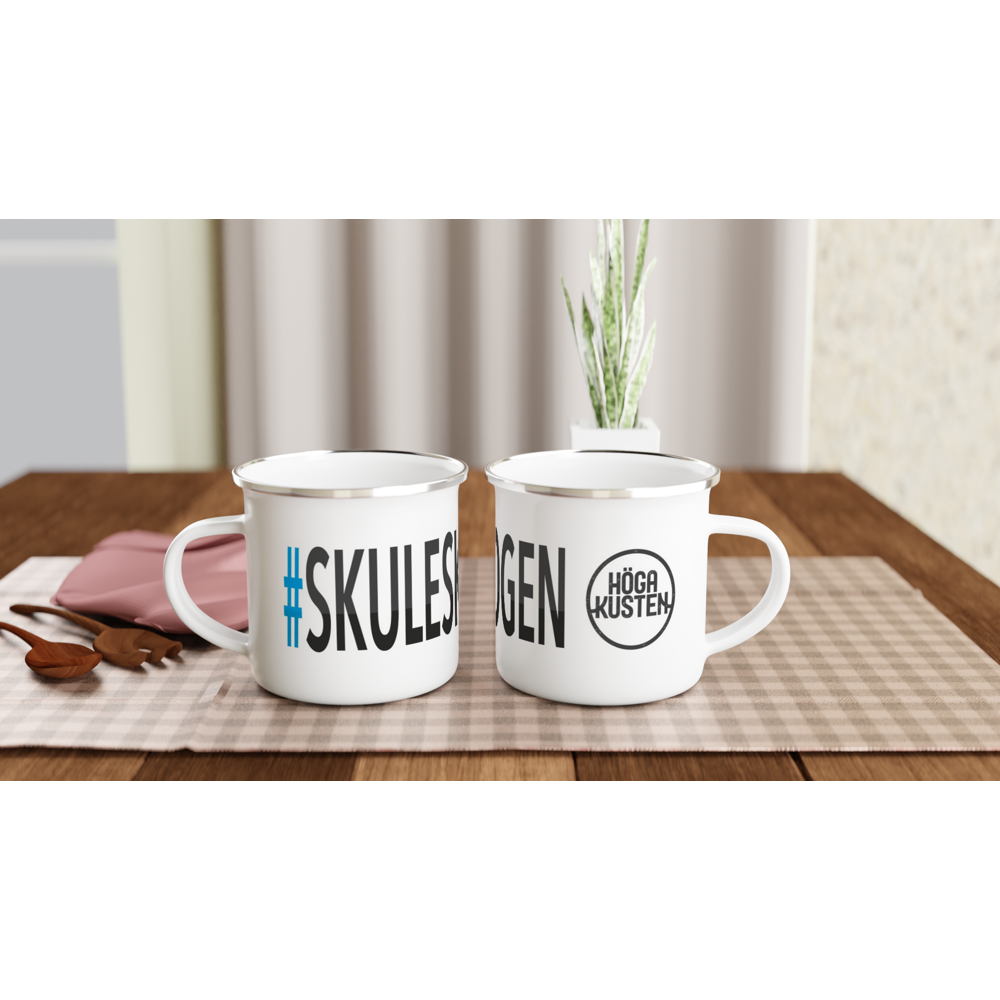 #SKULESKOGEN Höga Kusten