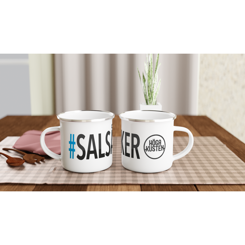 #SALSÅKER Höga Kusten