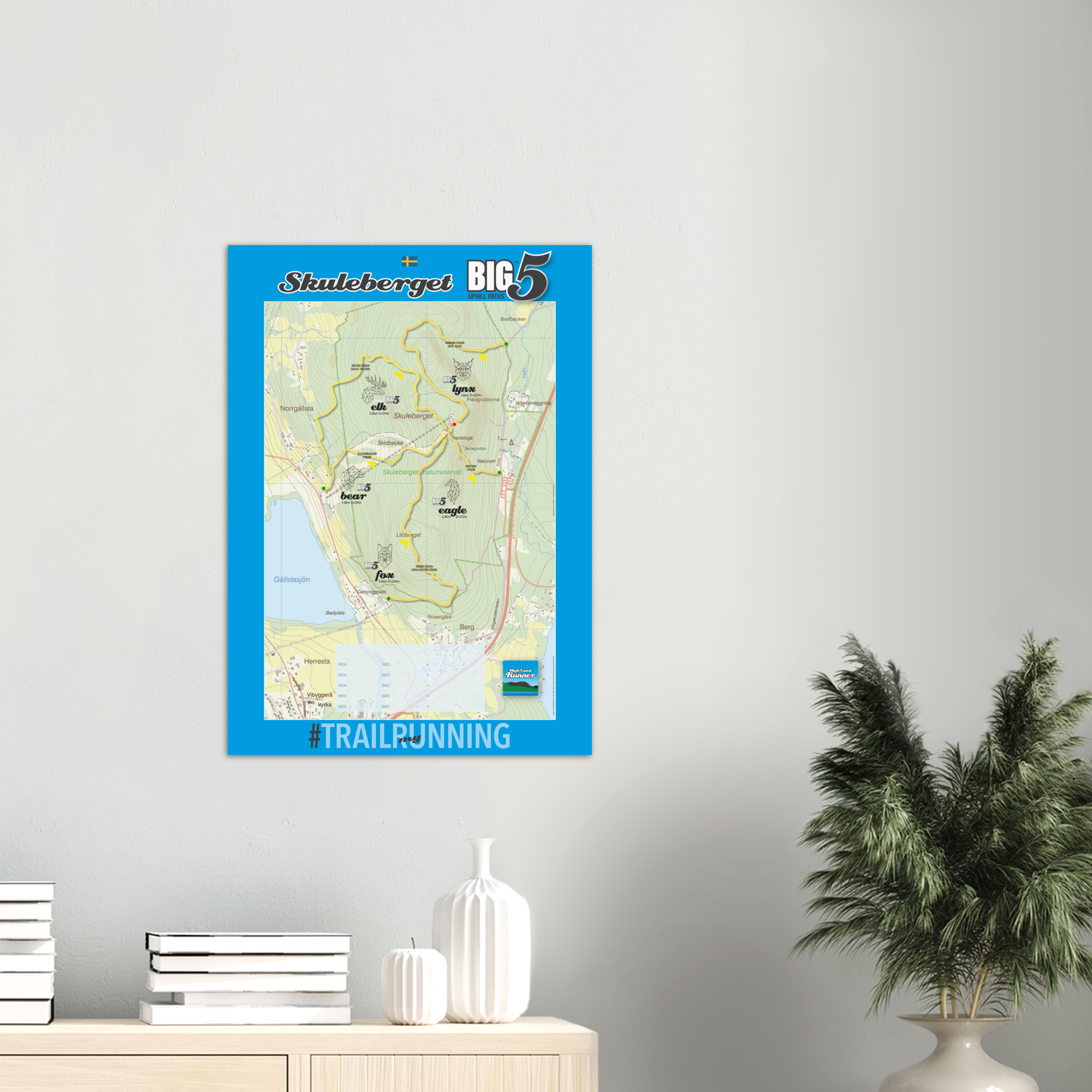 skuleberget-big5-hoga-kusten-trailrunning-high-coast-map-poster-souvenir-runner-2.png