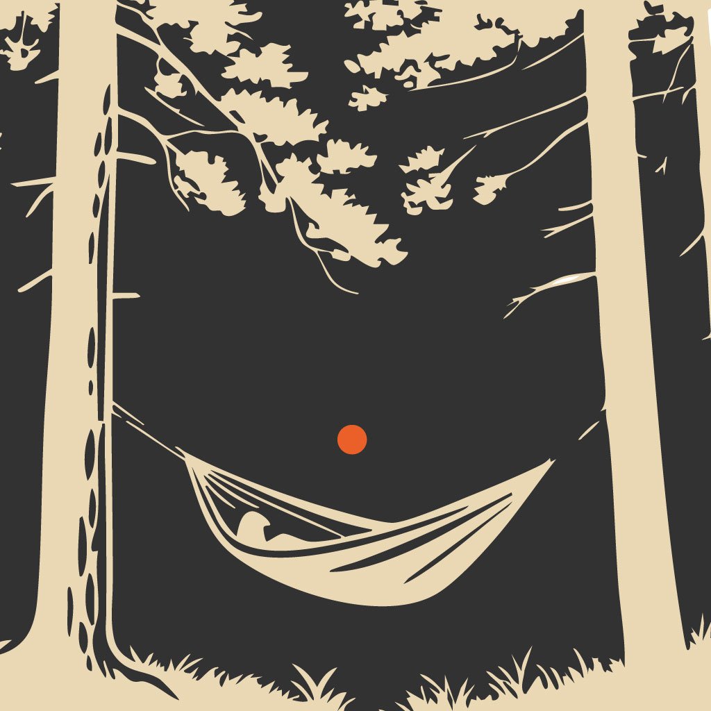 Grab&amp;Go Gear: The Hammock Kit (Forest Pause Ready)