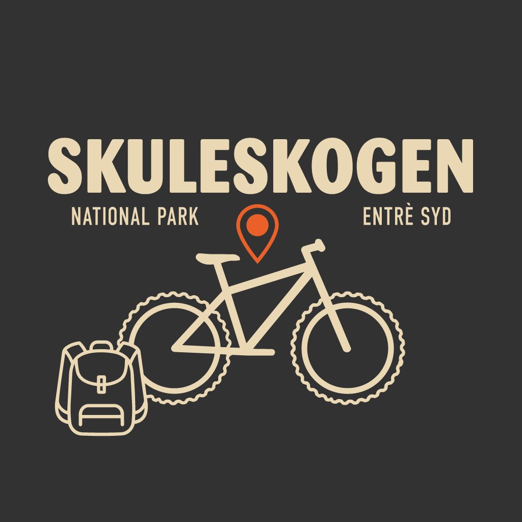 Skuleskogen National Park (Bike‑First Day Plan from Docksta)