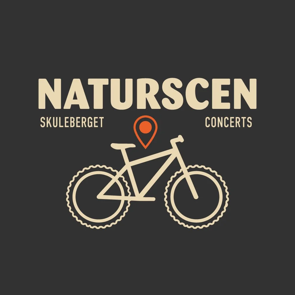 Naturscen Skuleberget Concert Access: Grab&amp;Go Bike + Simple Plan from Docksta