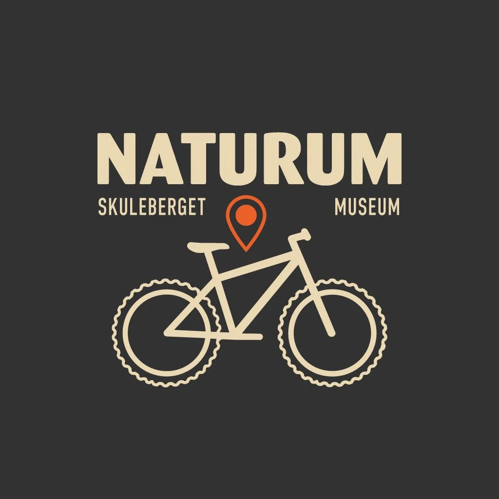 Skuleberget Naturum (Easy Visit from Docksta) — East Side / High Coast Center