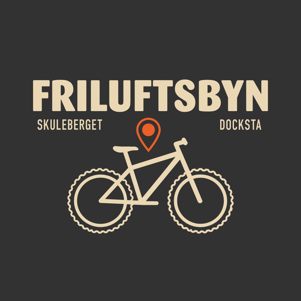 FriluftsByn (Skuleberget) — Food, Events &amp; Trails, Close to Docksta
