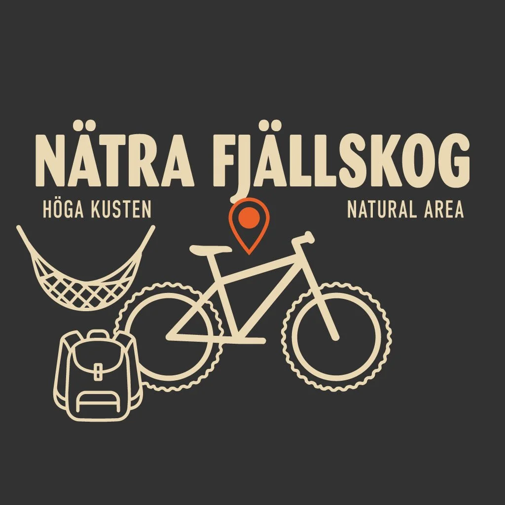Nätra Fjällskog — The Wild High Coast Forest Day (Car‑Light Local Pick)