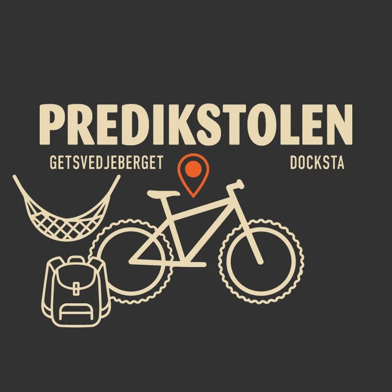 Predikstolen Viewpoint (Getsvedjeberget) — what to expect (car‑light day)