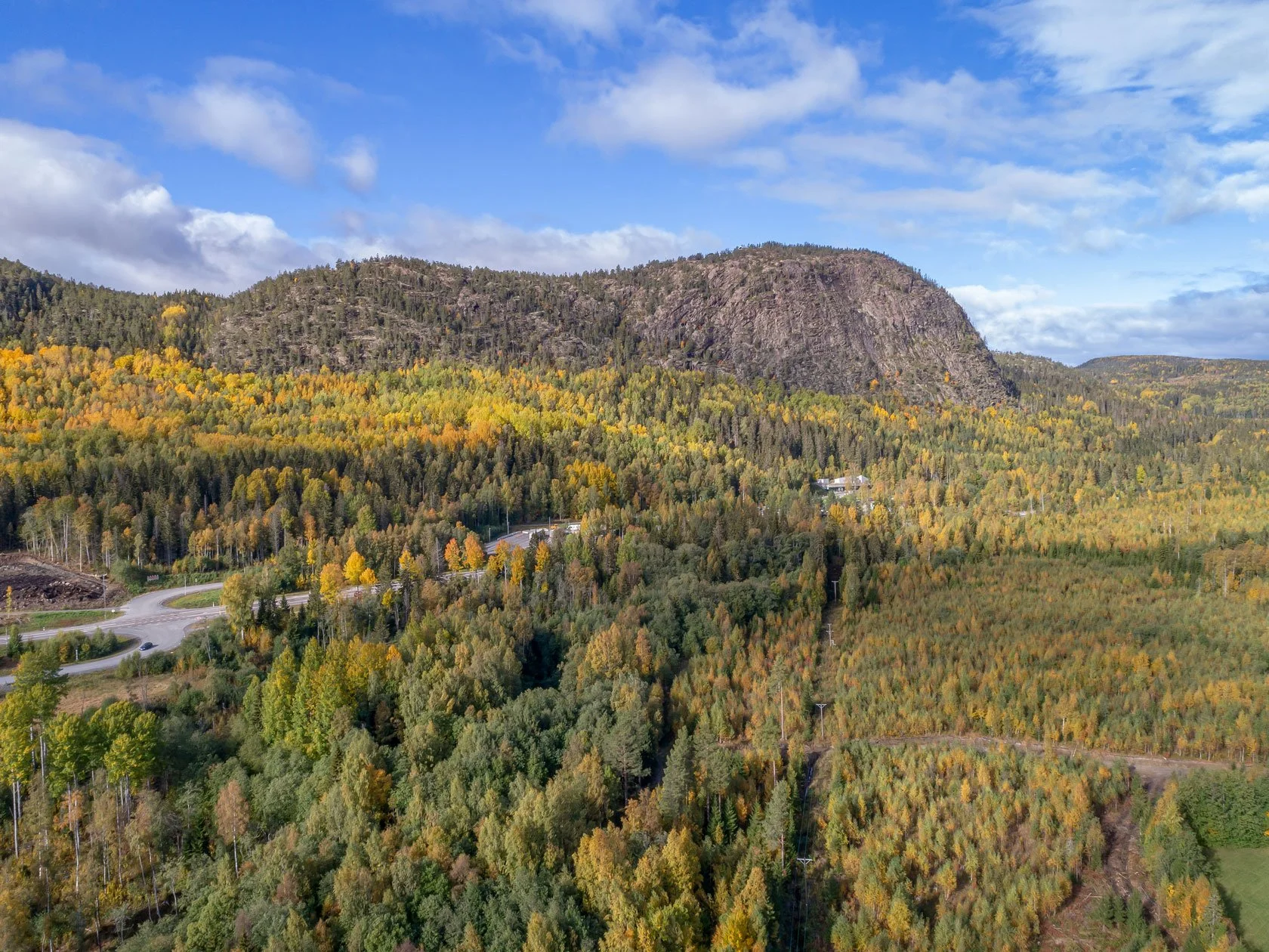 2 Trails, 1 Mountain: How Skuleberget reveals the secret of flow state