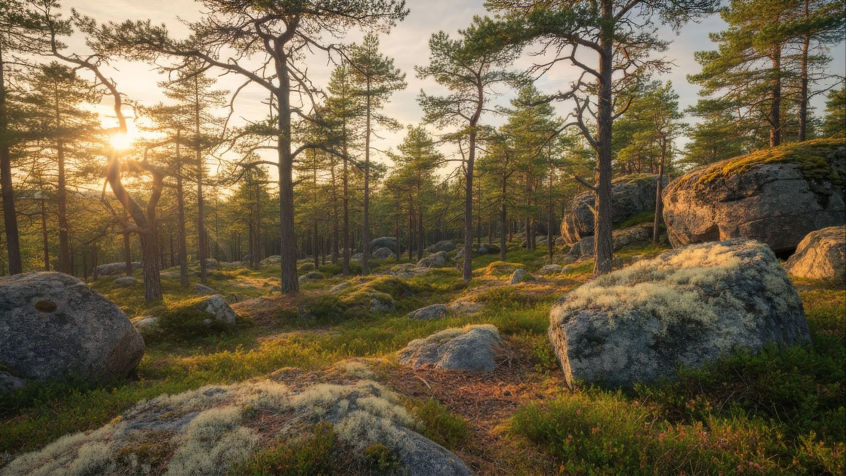 Coolcation in Sweden: Why the High Coast Feels Like a Summer Reset