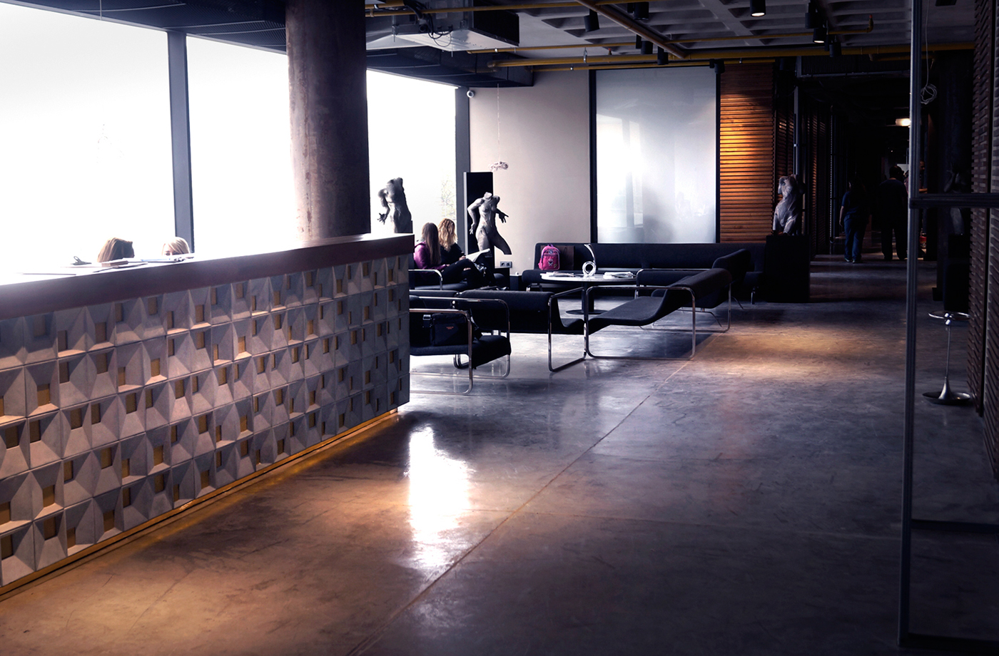TONK | PIX @ Superplast Beauty Center Nişantaşı Istanbul