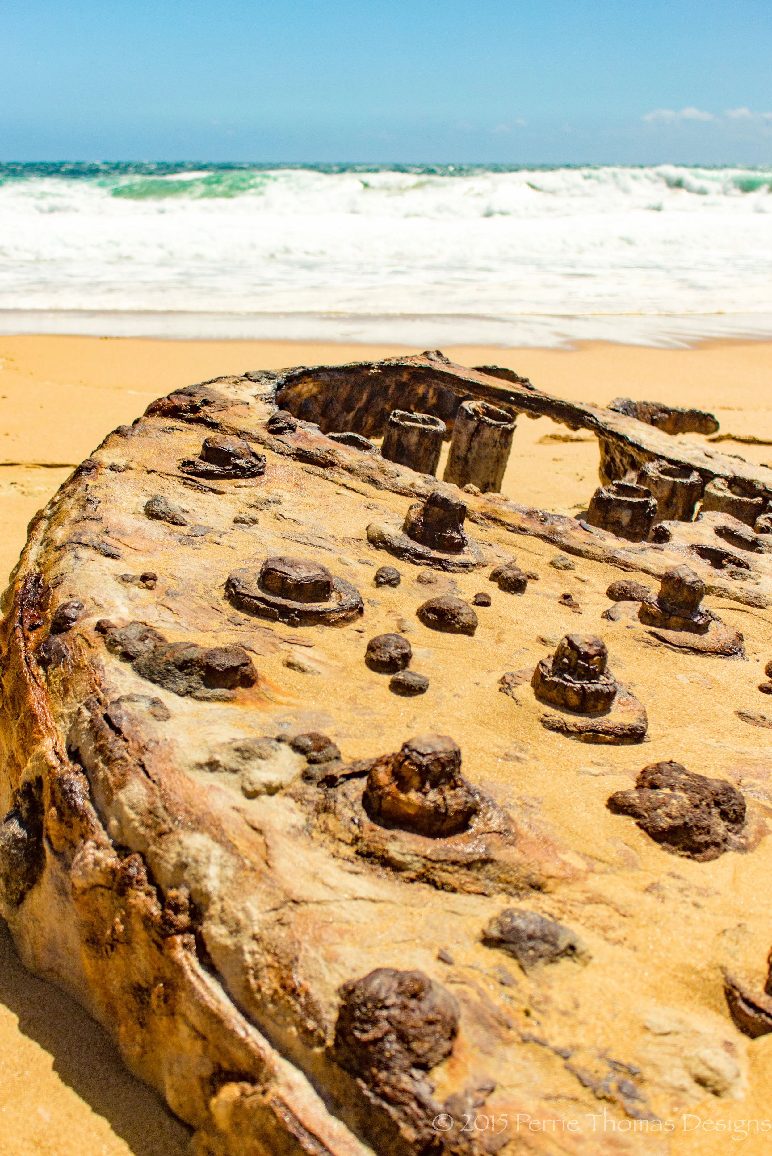 Innes National Park, South Australia
