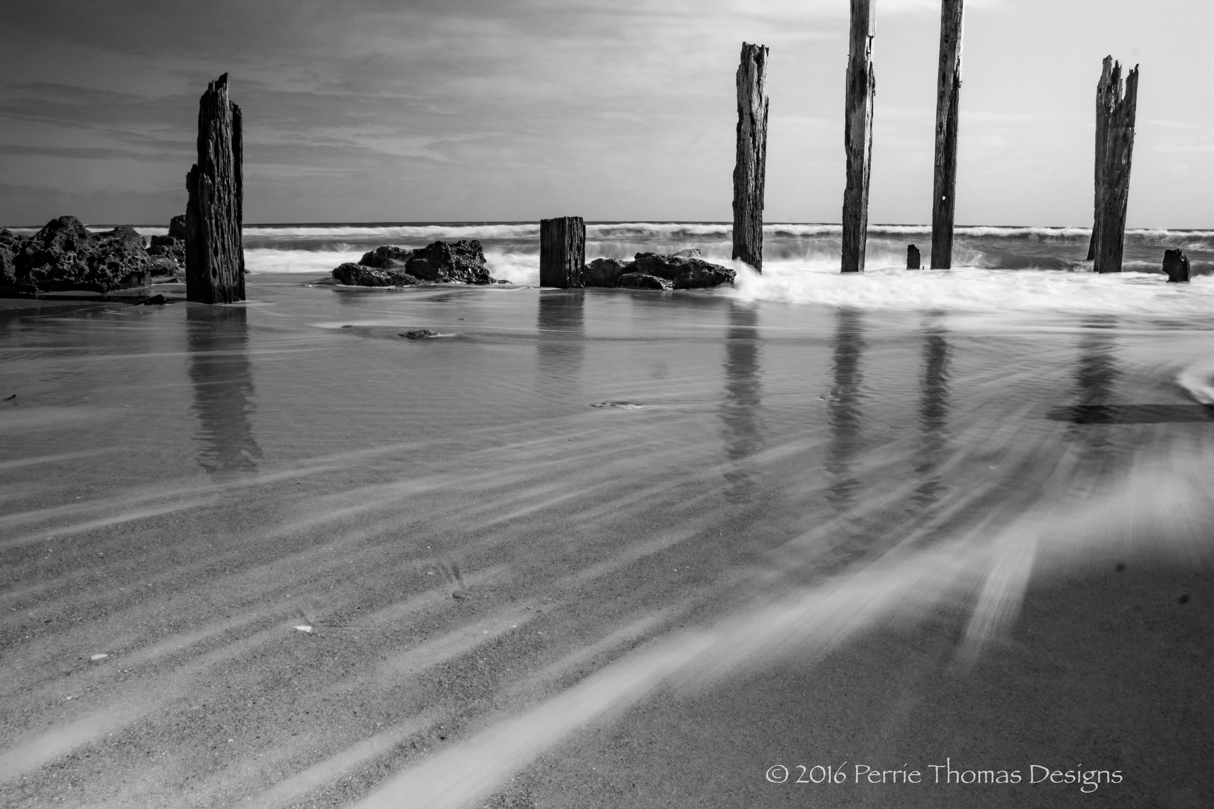 Port Willunga, South Australia