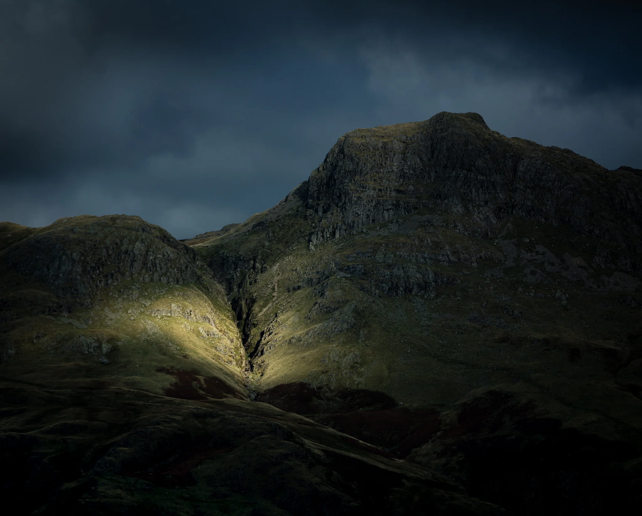 Spotlight on Dungeon Ghyll