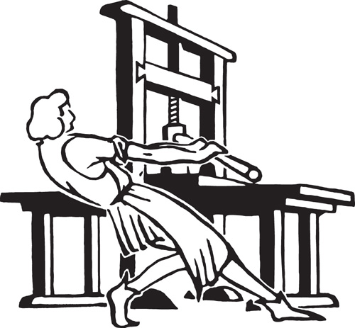 Dessins de presse - Page 29 Graphic-pulling-a-common-press-500w