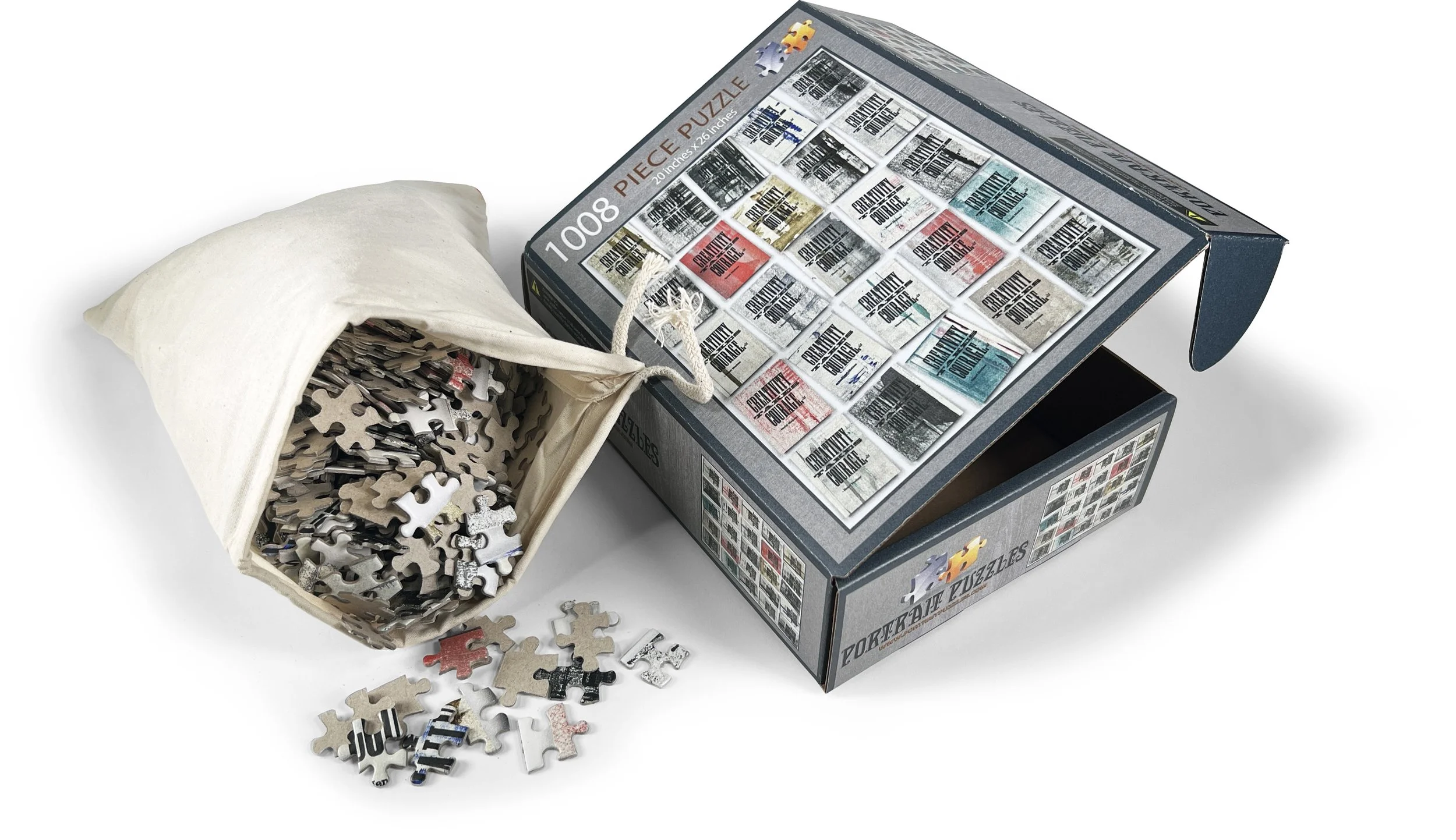 MATISSE puzzle box & bag.jpg